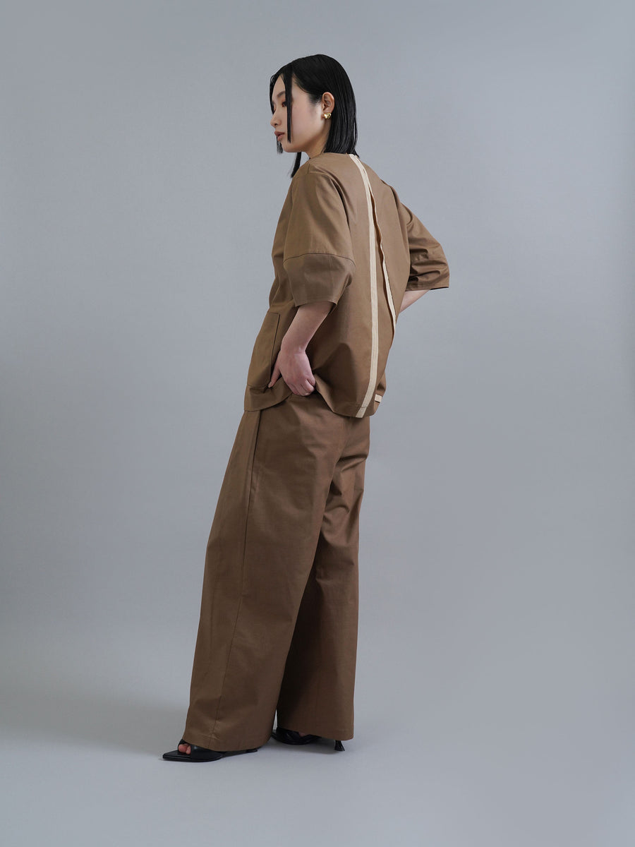 70s 白タグ Woolrich ヘリンボーン ツイード パンツ 実寸W38