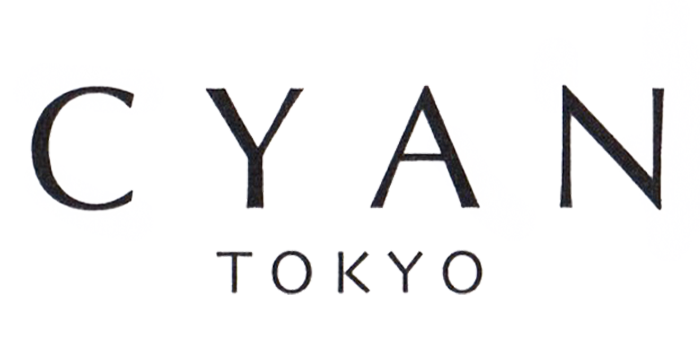 CYAN TOKYO – CYAN tokyo
