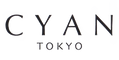 CYAN tokyo