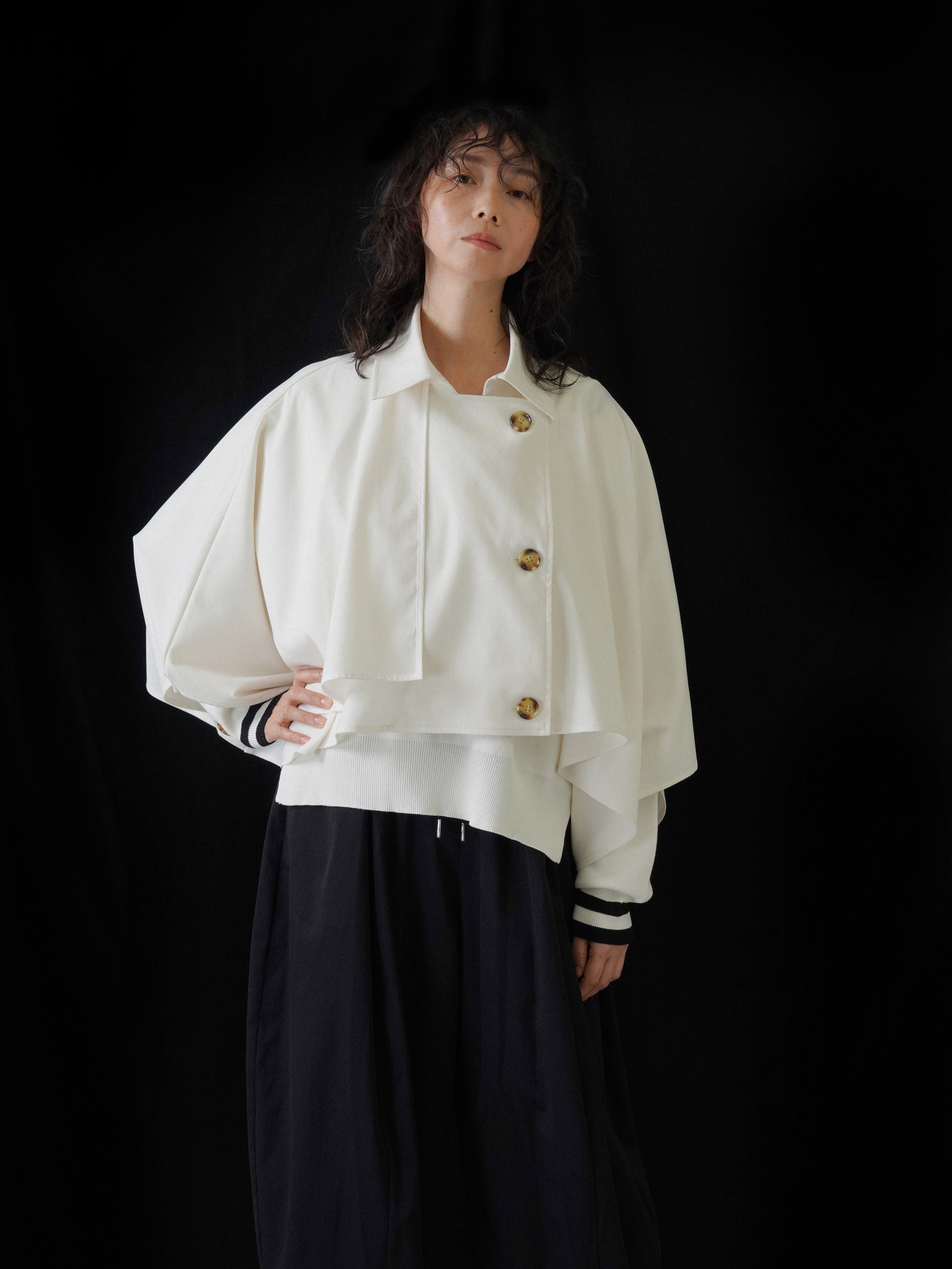 新品未使用　半額以下　ATON ／NATURAL DYED POLO KNIT MTS52-11OP-DEC01-6212_x280.jpg