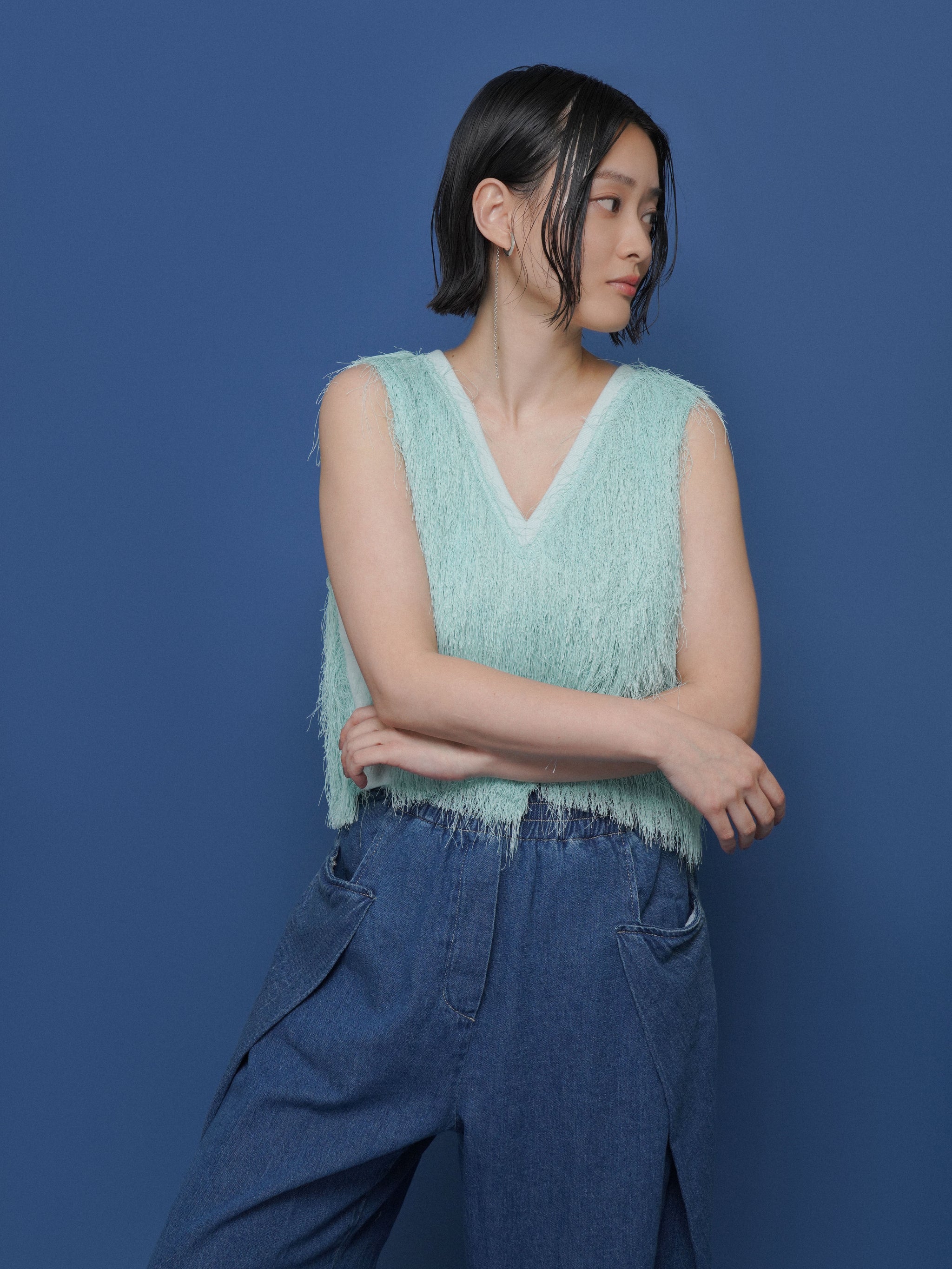 All Items – CYAN tokyo